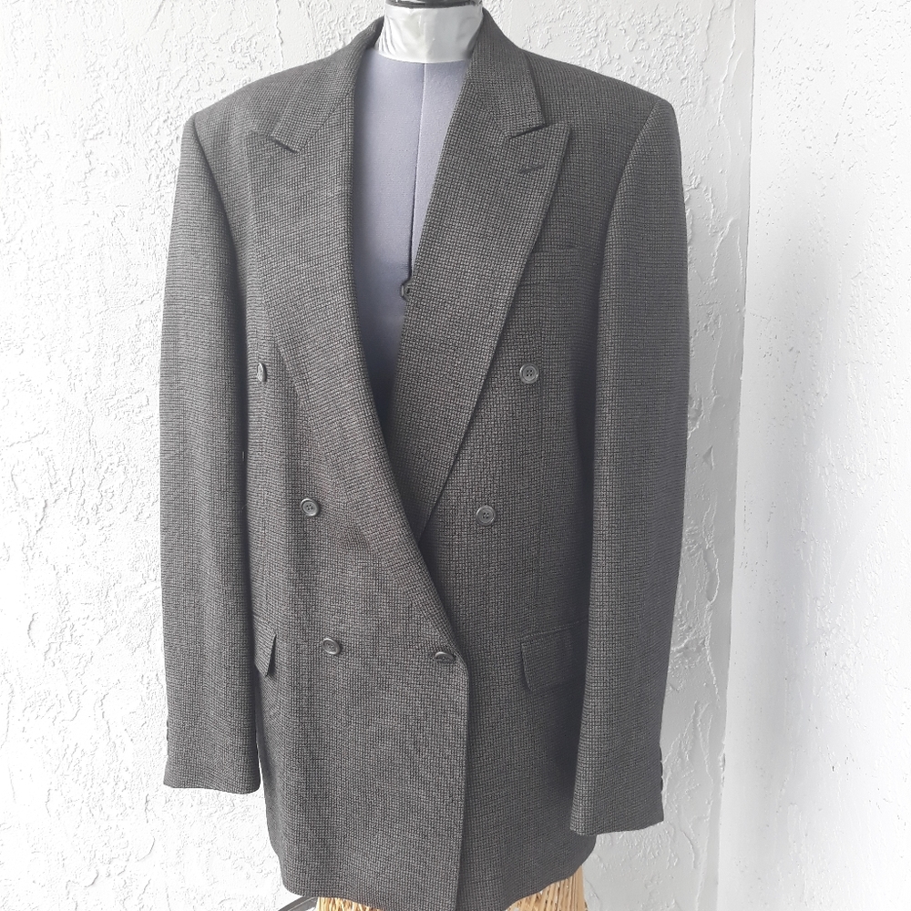 Pierre Balmain Suit Coat